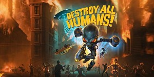 Destroy All Humans!