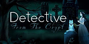 Detective From The Crypt