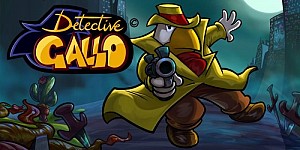 Detective Gallo