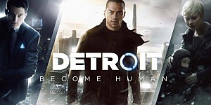 Detroit Become Human