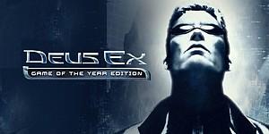 Deus Ex GOTY Edition