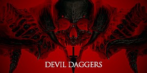 Devil Daggers