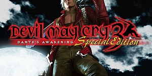 Devil May Cry 3 Dante's Awakening