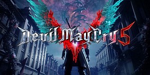 Devil May Cry 5