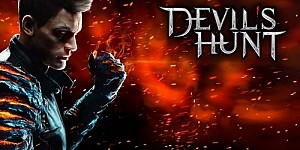 Devil's Hunt