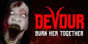 DEVOUR + Мультиплеер