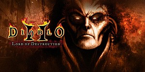 Diablo 2 Lord of Destruction