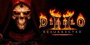 Diablo II: Resurrected