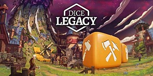 Dice Legacy