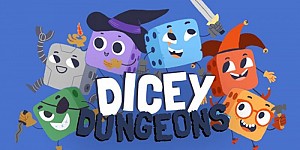 Dicey Dungeons