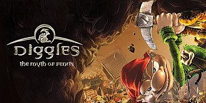 Diggles: The Myth of Fenris (Гномы)