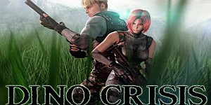 Dino Crisis - Дилогия