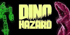 Dino Hazard