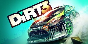 DiRT 3 Complete Edition