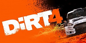 DiRT 4