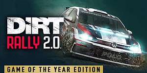 DiRT Rally 2.0 + все DLC