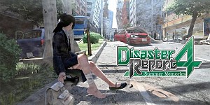 Disaster Report 4: Summer Memories