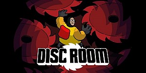 Disc Room