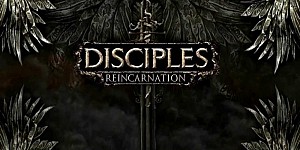 Disciples 3 Reincarnation