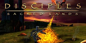 Disciples: Sacred Lands