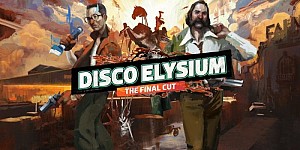 Disco Elysium - The Final Cut