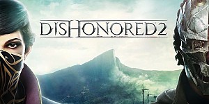 Dishonored 2