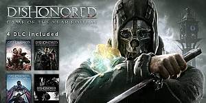 Dishonored GOTY