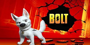 Disney's Bolt (Вольт)