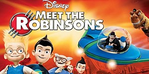 Disney's Meet the Robinsons (В гости к Робинсонам)