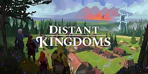 Distant Kingdoms