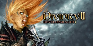 Divinity 2: Developer's Cut