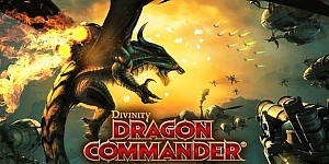 Divinity: Dragon Commander