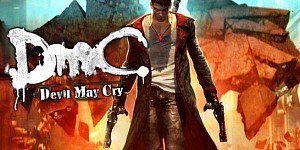 DmC: Devil May Cry