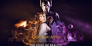 Doctor Who: The Edge of Reality