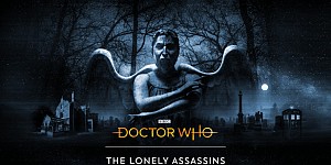 Doctor Who: The Lonely Assassins