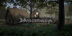 Donensbourgh