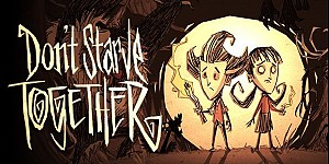 Don't Starve Together