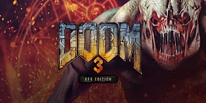 Doom 3 BFG Edition