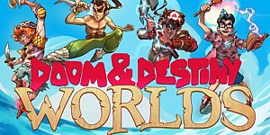 Doom & Destiny Worlds