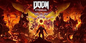 Doom Eternal + все DLC