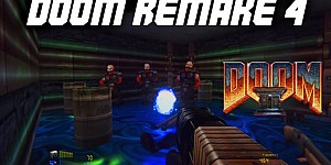 Doom Remake 4