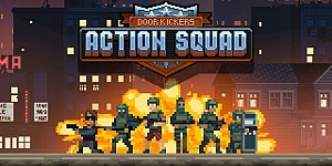 Door Kickers: Action Squad