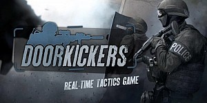 Door Kickers