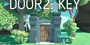 Door2:Key