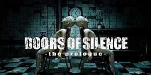 Doors of Silence - the prologue (VR)