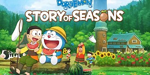 Doraemon Story of Seasons