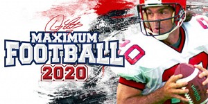 Doug Flutie's Maximum Football 2020