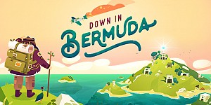 Down in Bermuda