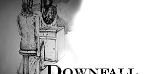 Downfall: A Horror Adventure Game