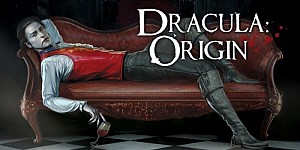 Dracula: Origin